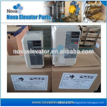 Elevator Parts Type elevator inverter| 3.7-75Kw elevator invertr| high quality inverter for elevator parts